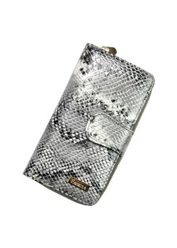 Portfel damski skórzany skóra naturalna Patrizia ze sklepu lenaodniemowlakadoszkolniaka.pl w kategorii Portfele damskie - zdjęcie 187425376