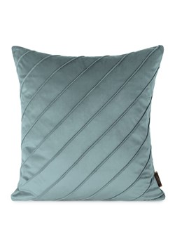 POSZEWKA NALA 3 45 X 45 CM NIEBIESKI ze sklepu lenaodniemowlakadoszkolniaka.pl w kategorii Poszewki na poduszki - zdjęcie 187425388