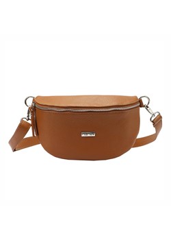 Torebka torebki nerka saszetka skórzana skóra naturalna MiaMore damska ze sklepu lenaodniemowlakadoszkolniaka.pl w kategorii Nerki - zdjęcie 187425438