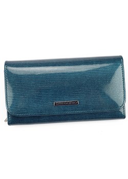 Portfel damski skórzany skóra naturalna Gregorio ze sklepu lenaodniemowlakadoszkolniaka.pl w kategorii Portfele damskie - zdjęcie 187425445