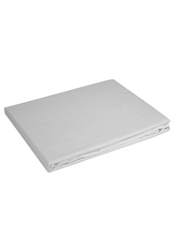 PRZEŚCIERADŁO Z GUMKĄ NOVA3 160 X 200 X 30 CM JASNOSZARY ze sklepu lenaodniemowlakadoszkolniaka.pl w kategorii Prześcieradła - zdjęcie 187425515