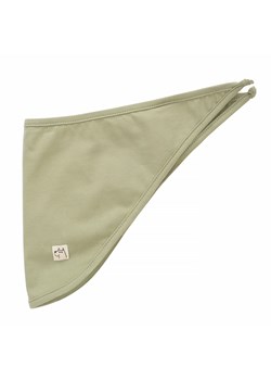 Chustka apaszka bawełniana zielona niemowlęca Pinokio Olivier ze sklepu lenaodniemowlakadoszkolniaka.pl w kategorii Szaliki dziecięce - zdjęcie 187425718