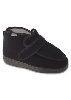 Dr Orto Obuwie buty damskie półbuty trzewiki profilaktyczno - zdrowotne ze sklepu lenaodniemowlakadoszkolniaka.pl w kategorii Kapcie damskie - zdjęcie 187425768