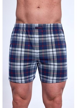 Bokserki majtki męskie Comfort 002/310 ze sklepu lenaodniemowlakadoszkolniaka.pl w kategorii Majtki męskie - zdjęcie 187425775