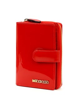 Portfel damski skórzany skóra naturalna Mato Grosso ze sklepu lenaodniemowlakadoszkolniaka.pl w kategorii Portfele damskie - zdjęcie 187426127