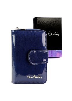 Portfel damski skórzany skóra naturalna Pierre Cardin ze sklepu lenaodniemowlakadoszkolniaka.pl w kategorii Portfele damskie - zdjęcie 187426195