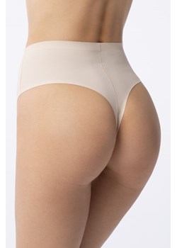 JULIMEX STRINGI Z WYSOKIM STANEM SIMPLE STRING MAXI CZERWONE STUDNIÓWKA S ze sklepu lenaodniemowlakadoszkolniaka.pl w kategorii Majtki damskie - zdjęcie 187426276