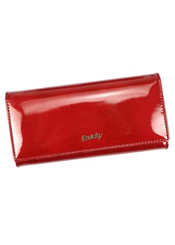 Portfel damski skórzany skóra naturalna Rovicky ze sklepu lenaodniemowlakadoszkolniaka.pl w kategorii Portfele damskie - zdjęcie 187426339