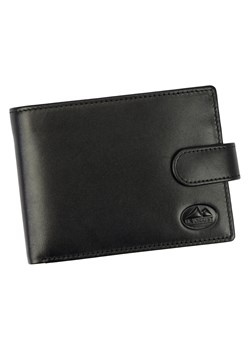 Portfel męski skórzany skóra naturalna El Forrest ze sklepu lenaodniemowlakadoszkolniaka.pl w kategorii Portfele męskie - zdjęcie 187426359