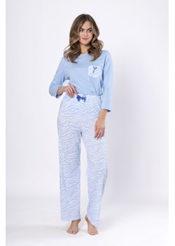 Piżama 1654 Delfina ze sklepu lenaodniemowlakadoszkolniaka.pl w kategorii Piżamy damskie - zdjęcie 187426379