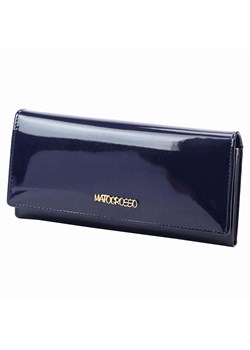 Portfel damski skórzany skóra naturalna Mato Grosso ze sklepu lenaodniemowlakadoszkolniaka.pl w kategorii Portfele damskie - zdjęcie 187426477