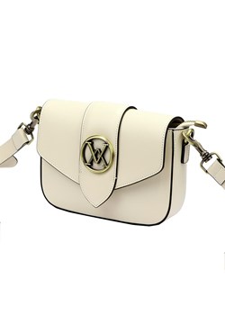 Torebka torebki skórzana skóra naturalna Luka damska ze sklepu lenaodniemowlakadoszkolniaka.pl w kategorii Torebki damskie - zdjęcie 187426655