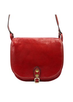 Torebka torebki damska skórzana skóra naturalna Florence ze sklepu lenaodniemowlakadoszkolniaka.pl w kategorii Torebki damskie - zdjęcie 187426705