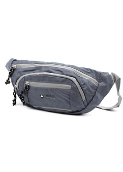 Saszetka nerka materiałowa Ormi ze sklepu lenaodniemowlakadoszkolniaka.pl w kategorii Nerki - zdjęcie 187426919