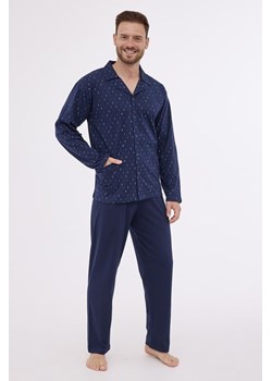 Piżama męska 114/71 3XL-4XL ze sklepu lenaodniemowlakadoszkolniaka.pl w kategorii Piżamy męskie - zdjęcie 187427106