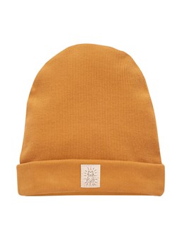 Czapka SCI MAGIC VIBES żółty 86/92 ze sklepu lenaodniemowlakadoszkolniaka.pl w kategorii Czapki dziecięce - zdjęcie 187427127