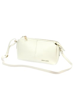 Torebka torebki skórzana skóra ekologiczna Pierre Cardin damska ze sklepu lenaodniemowlakadoszkolniaka.pl w kategorii Listonoszki - zdjęcie 187427147