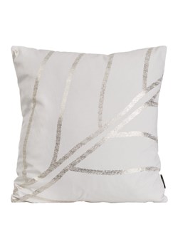 POSZEWKA BLINK 38 45 X 45 CM BIAŁY ze sklepu lenaodniemowlakadoszkolniaka.pl w kategorii Poszewki na poduszki - zdjęcie 187427188