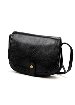 Torebka torebki damska skórzana skóra naturalna Florence ze sklepu lenaodniemowlakadoszkolniaka.pl w kategorii Listonoszki - zdjęcie 187427259