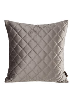 POSZEWKA RIA1 45 X 45 CM CIEMNOBEŻOWY ze sklepu lenaodniemowlakadoszkolniaka.pl w kategorii Poszewki na poduszki - zdjęcie 187427267