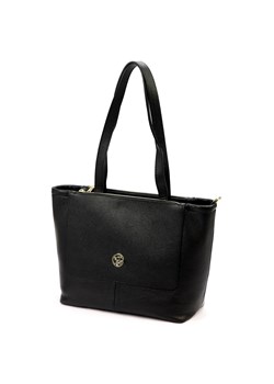 Torebka torebki skórzana skóra naturalna Gregorio damska ze sklepu lenaodniemowlakadoszkolniaka.pl w kategorii Torby Shopper bag - zdjęcie 187427388