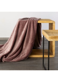 KOC D91 CINDY5 150 X 200 CM CEGLASTY ze sklepu lenaodniemowlakadoszkolniaka.pl w kategorii Narzuty i kapy - zdjęcie 187427507