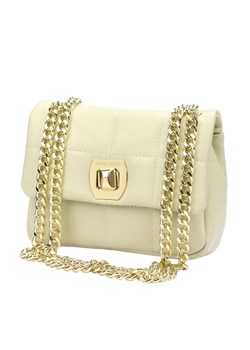 Torebka torebki skórzana skóra naturalna Pierre Cardin damska ze sklepu lenaodniemowlakadoszkolniaka.pl w kategorii Torebki damskie - zdjęcie 187427626