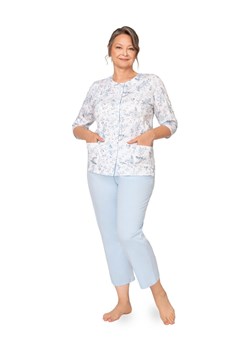 Piżama Maria II 201-27 3/4 rękaw piżama damska ze sklepu lenaodniemowlakadoszkolniaka.pl w kategorii Piżamy damskie - zdjęcie 187427647