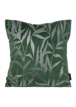 POSZEWKA BLINK 22 45 X 45 CM CIEMNOZIELONY ze sklepu lenaodniemowlakadoszkolniaka.pl w kategorii Poszewki na poduszki - zdjęcie 187427658