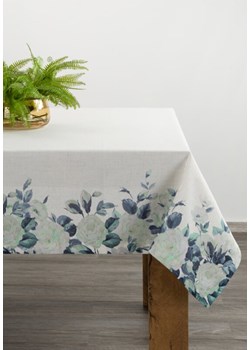 OBRUS NATU 8 140 X 220 CM NATURALNY ze sklepu lenaodniemowlakadoszkolniaka.pl w kategorii Obrusy i bieżniki - zdjęcie 187427675