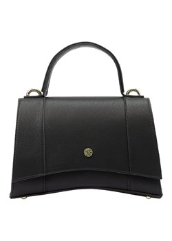 Torebka damska skórzana skóra ekologiczna Gregorio ze sklepu lenaodniemowlakadoszkolniaka.pl w kategorii Listonoszki - zdjęcie 187427696