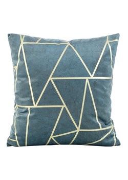 POSZEWKA BLINK 29 45 X 45 CM NIEBIESKI ze sklepu lenaodniemowlakadoszkolniaka.pl w kategorii Poszewki na poduszki - zdjęcie 187427739