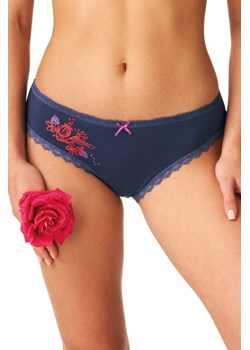 Figi majtki damskie LPC 519 2P ze sklepu lenaodniemowlakadoszkolniaka.pl w kategorii Majtki damskie - zdjęcie 187427846