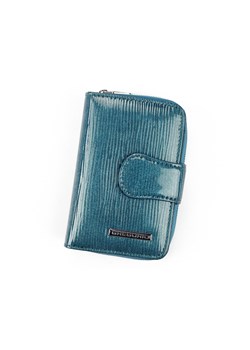 Portfel damski skórzany skóra naturalna Gregorio ze sklepu lenaodniemowlakadoszkolniaka.pl w kategorii Portfele damskie - zdjęcie 187428037