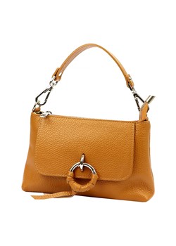 Torebka torebki skórzana skóra naturalna Luka damska ze sklepu lenaodniemowlakadoszkolniaka.pl w kategorii Torebki damskie - zdjęcie 187428207