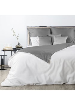 KOMPLET POŚCIELI NOVA3 160 X 200 CM BIAŁY ze sklepu lenaodniemowlakadoszkolniaka.pl w kategorii Pościele - zdjęcie 187428247