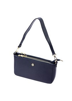 Torebka torebki skórzana skóra naturalna Gregorio damska ze sklepu lenaodniemowlakadoszkolniaka.pl w kategorii Listonoszki - zdjęcie 187428277