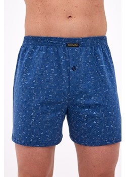 Bokserki Comfort 008/320 3XL-4XL ze sklepu lenaodniemowlakadoszkolniaka.pl w kategorii Majtki męskie - zdjęcie 187428408