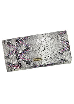 Portfel damski skórzany skóra naturalna Patrizia ze sklepu lenaodniemowlakadoszkolniaka.pl w kategorii Portfele damskie - zdjęcie 187428439