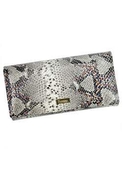 Portfel damski skórzany skóra naturalna Patrizia ze sklepu lenaodniemowlakadoszkolniaka.pl w kategorii Portfele damskie - zdjęcie 187428517