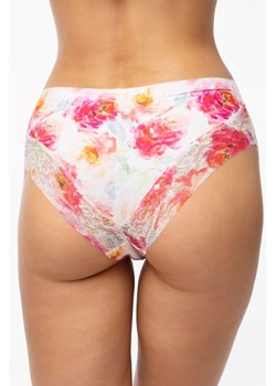 Figi Peony Cheekie Brasil Figi majtki damskie ze sklepu lenaodniemowlakadoszkolniaka.pl w kategorii Majtki damskie - zdjęcie 187428519