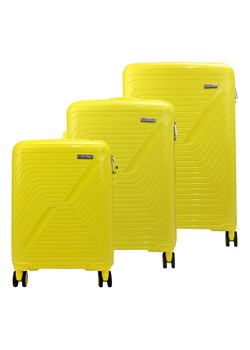 walizki ze sklepu lenaodniemowlakadoszkolniaka.pl w kategorii Walizki - zdjęcie 187428565