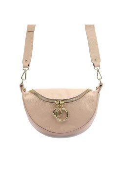 Torebka torebki skórzana skóra naturalna Luka damska ze sklepu lenaodniemowlakadoszkolniaka.pl w kategorii Listonoszki - zdjęcie 187428589