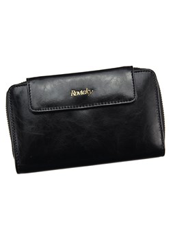 Portfel damski skórzany skóra naturalna Rovicky ze sklepu lenaodniemowlakadoszkolniaka.pl w kategorii Portfele damskie - zdjęcie 187428598
