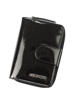 Portfel damski skórzany skóra naturalna Mato Grosso ze sklepu lenaodniemowlakadoszkolniaka.pl w kategorii Portfele damskie - zdjęcie 187428615