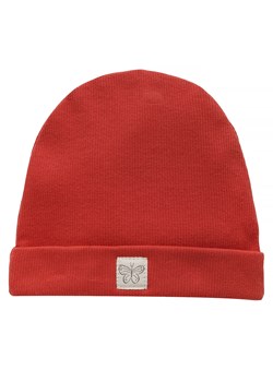 Czapka niemowlęca dla dziewczynki Pinokio Imagine ze sklepu lenaodniemowlakadoszkolniaka.pl w kategorii Czapki dziecięce - zdjęcie 187428705