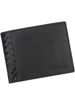 Portfel męski skórzany skóra naturalna Pierre Cardin ze sklepu lenaodniemowlakadoszkolniaka.pl w kategorii Portfele męskie - zdjęcie 187428945