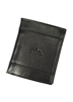 Portfel męski skórzany skóra naturalna Charro ze sklepu lenaodniemowlakadoszkolniaka.pl w kategorii Portfele męskie - zdjęcie 187429008