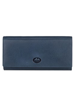 Portfel damski skórzany skóra naturalna El Forrest ze sklepu lenaodniemowlakadoszkolniaka.pl w kategorii Portfele damskie - zdjęcie 187429175