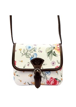 Torebka torebki skórzana skóra naturalna Gregorio damska ze sklepu lenaodniemowlakadoszkolniaka.pl w kategorii Listonoszki - zdjęcie 187429346